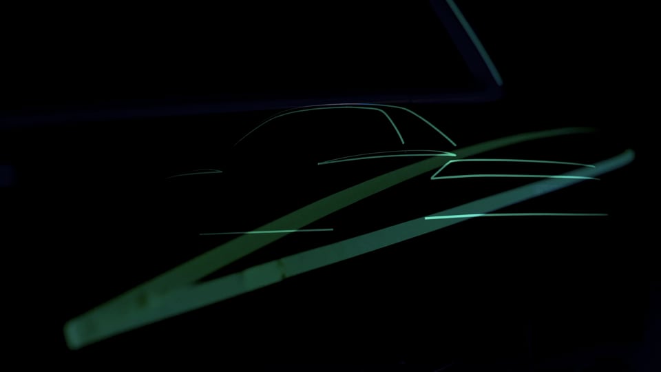 Action clip of the Red Bull Caravanrace in Zandvoort. 14 teams got selected to race with an old caravan on Circuit Zandvoort dur