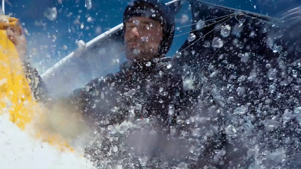 Highlight Clip - Built in the US: The All-New BMW X3