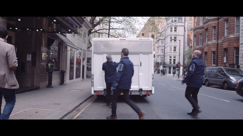 The BMW Arjeplog Test Base. BMW xDrive All-Wheel-Drive System