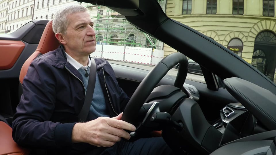 The new BMW X5 xDrive 40e