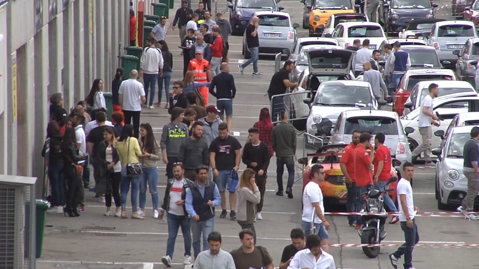 The new BMW X5 – On Location Vancouver, Canada