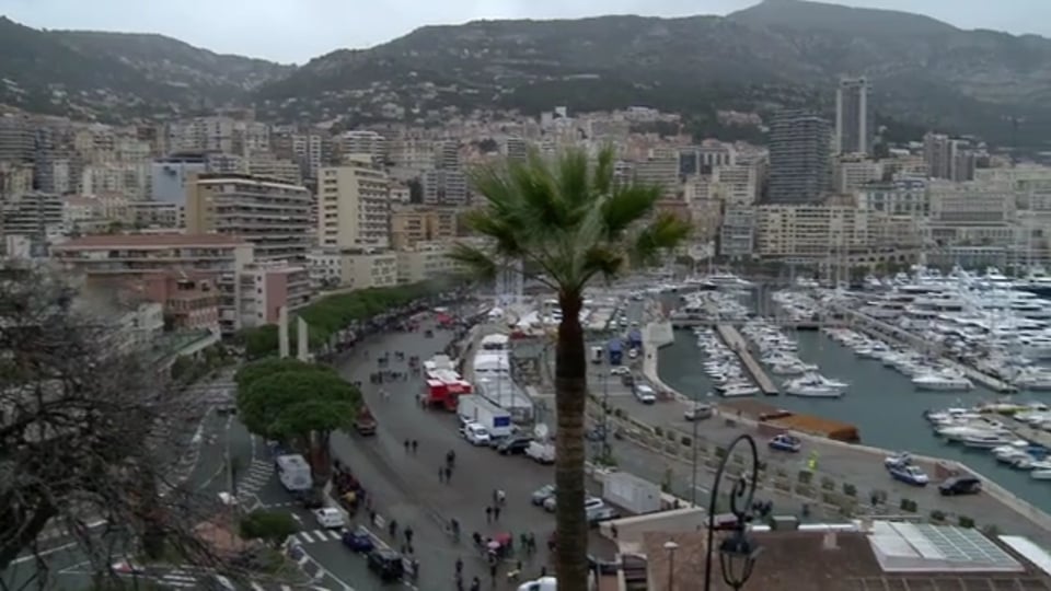 The BMW X5 4.8i - On Location Attica/Greece