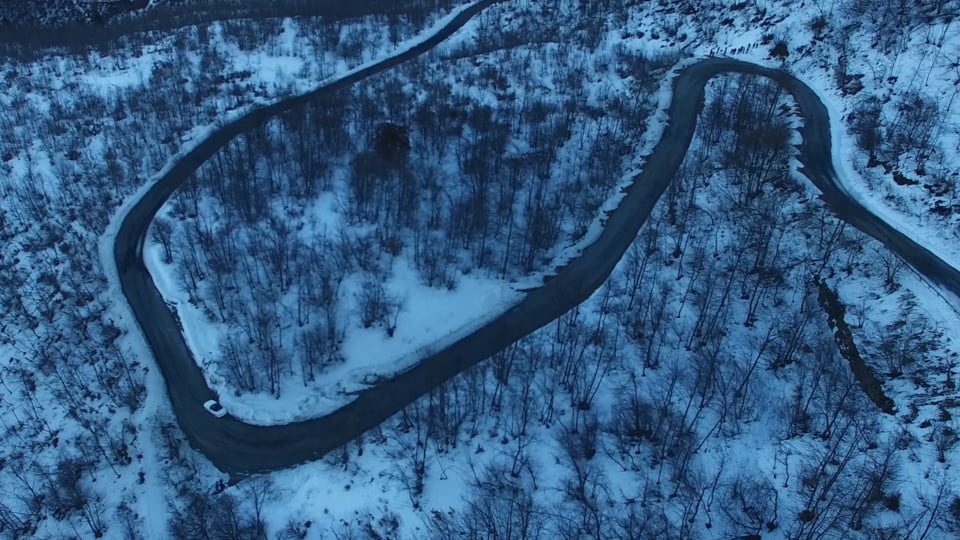 The new BMW X5 incl. extreme Heat/Cold Testing