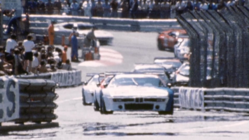 BMW i - ein ganzheitliches System für emissionsfreie Mobilität