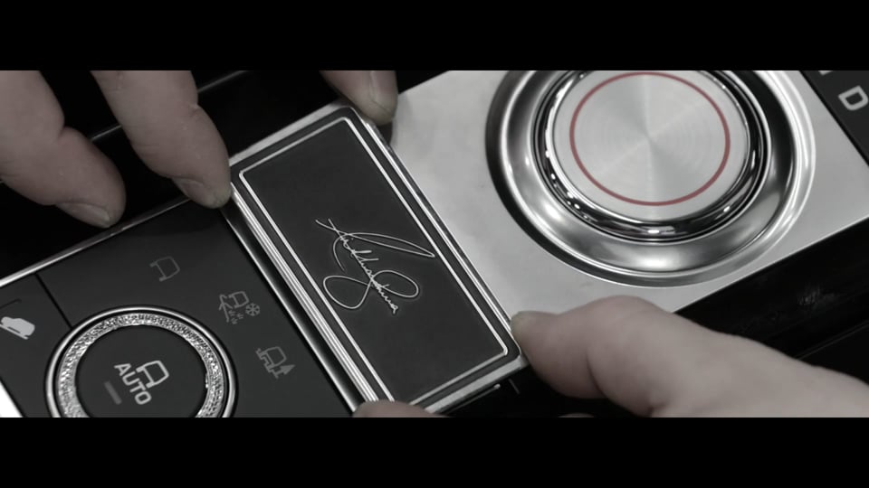 BMW i3, Maurizo Cattelan / Toilet Paper