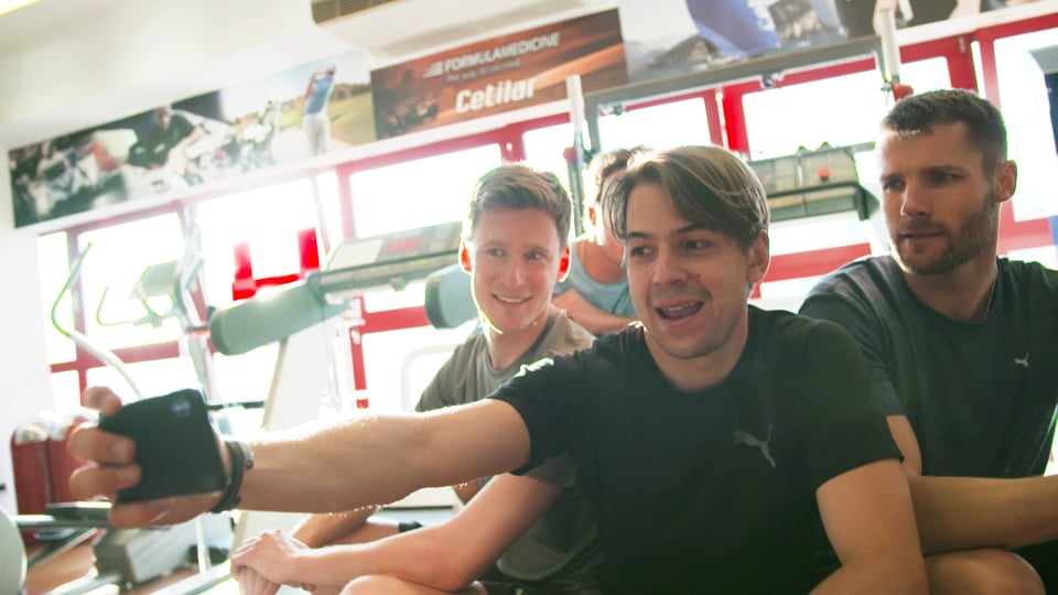 BMW i8 Technikanimation - Deutsch