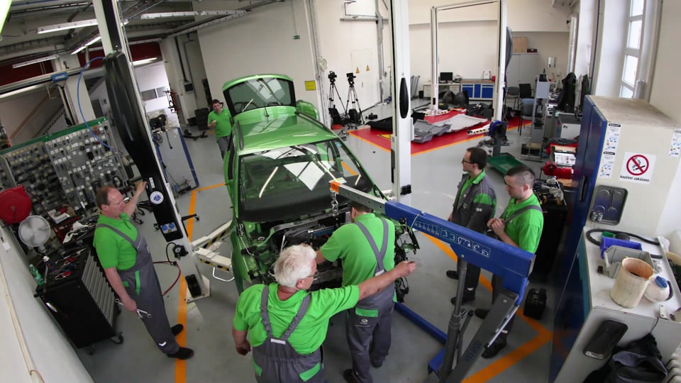 BMW i - Sustainability