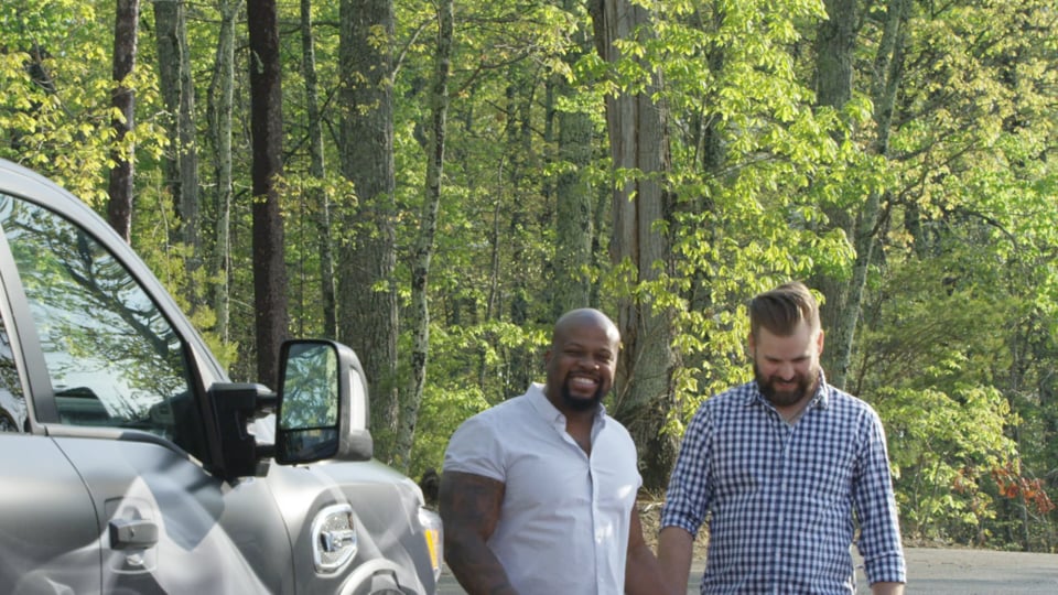 BMW i3 - Different Charging Scenarios