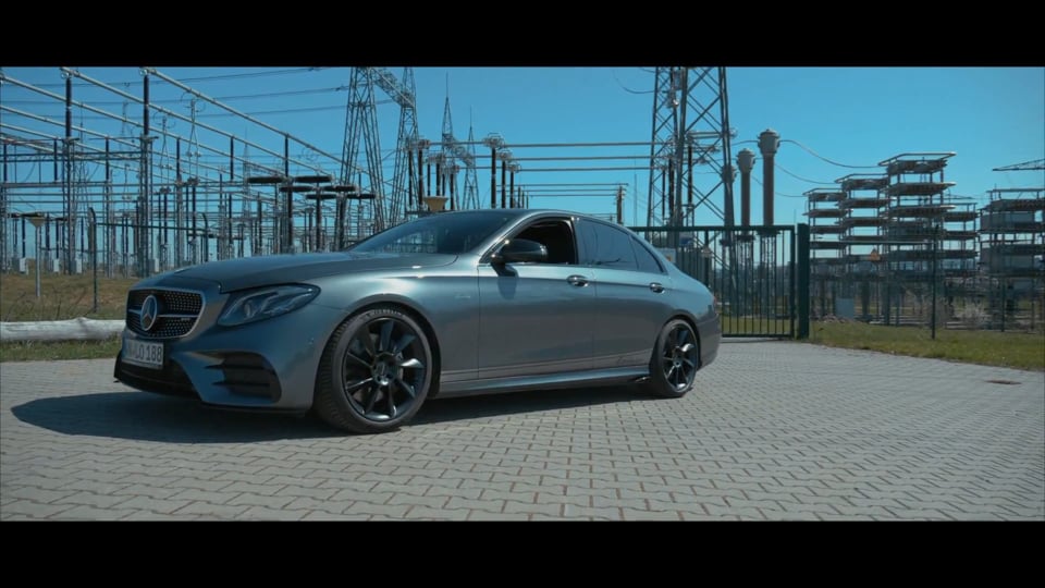 New BMW i8 Owner Chef Thomas Keller