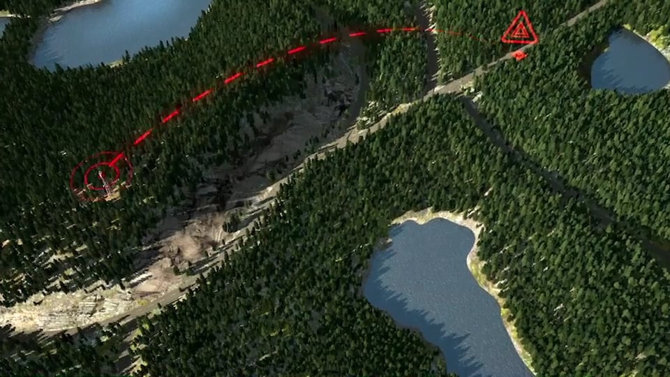 The BMW i3 - On Location, Amsterdam