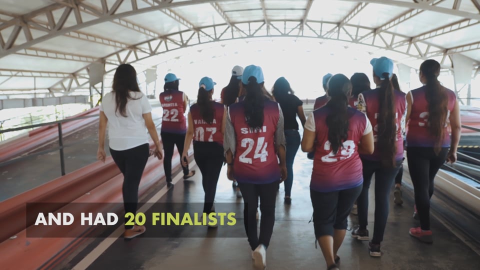 NACHHALTIGE SERIENPRODUKTION VON CARBONFASERN