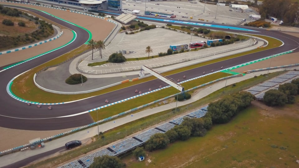 BMW Championship 2013 - Clip zur Auftakt-Veranstaltung mit Rory McIlroy, Gary Woodland und dem BMW i3