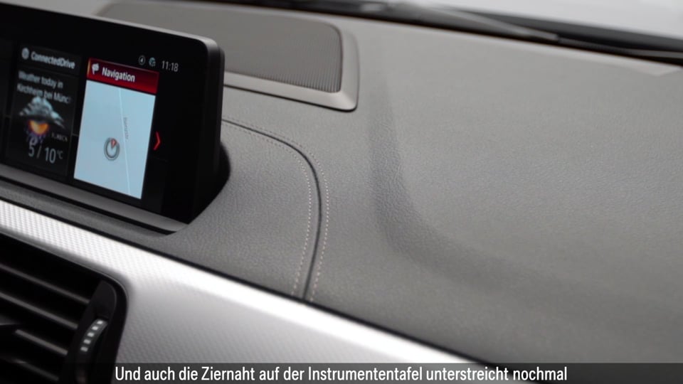 Beginn einer neuen Ära – der Automobilbau mit CFK