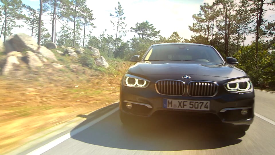 DAS NACHHALTIGE AUTOMOBIL