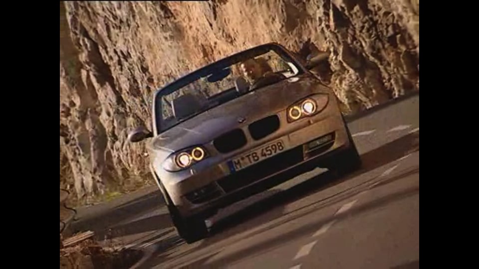 Die neue Submarke BMW i (02/2011)