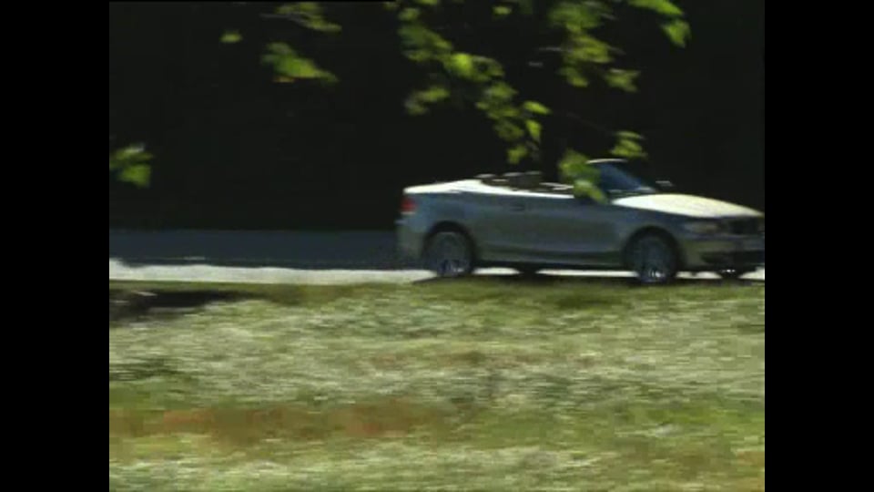 Die neue Submarke BMW i (02/2011)