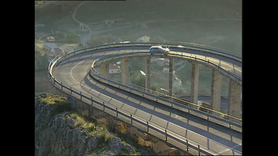 WRC FIA World Rallye Championship – Stop 7 in Italy: Teaser