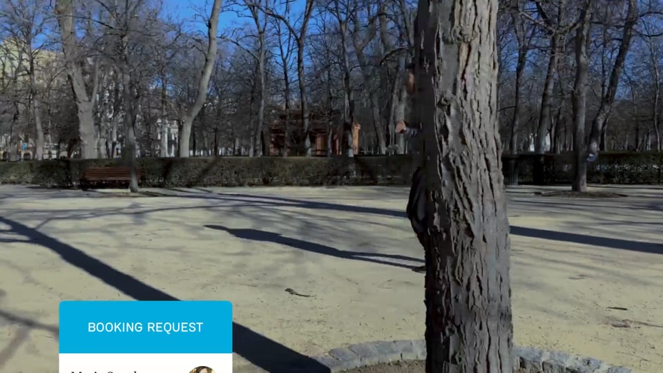 The new MINI John Cooper Works Countryman.