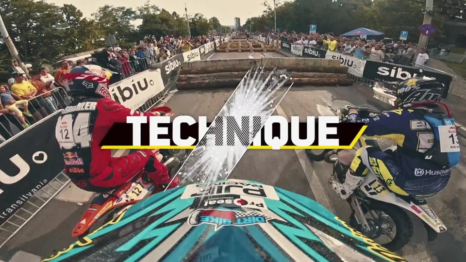 The new MINI John Cooper Works Countryman – Night ride.