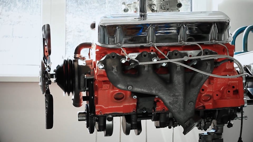 The new MINI John Cooper Works Countryman – Actionclip.