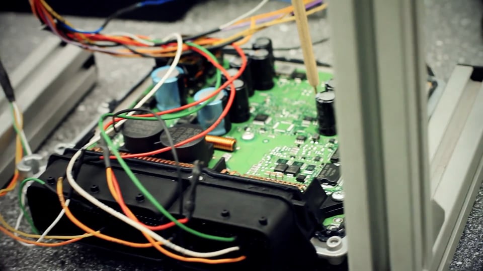 Neues Zubehör für das MINI Cabrio, das John Cooker Works Paket.