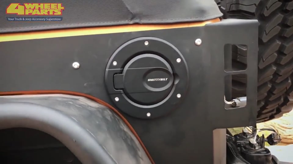 MINI Countryman Web Clip. Short version.