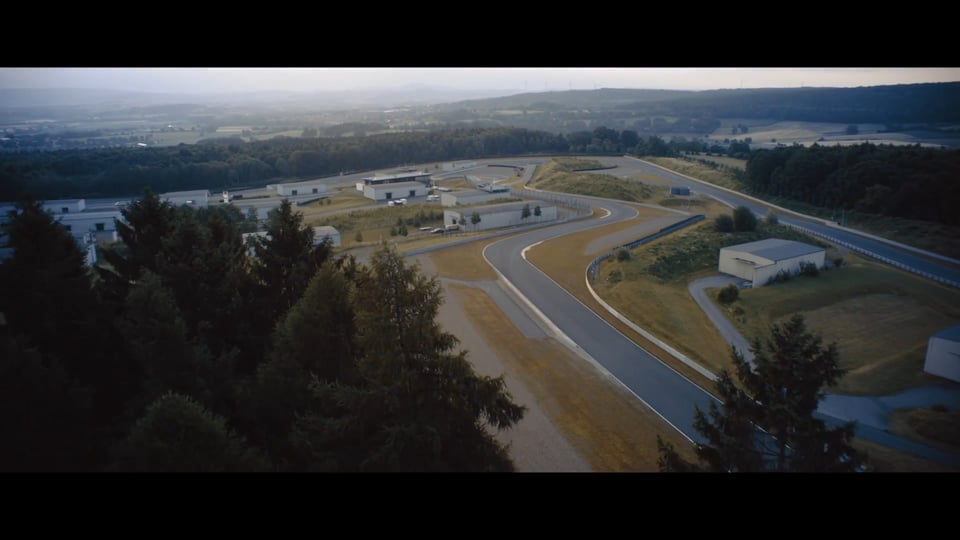 The new MINI John Cooper Works Countryman.