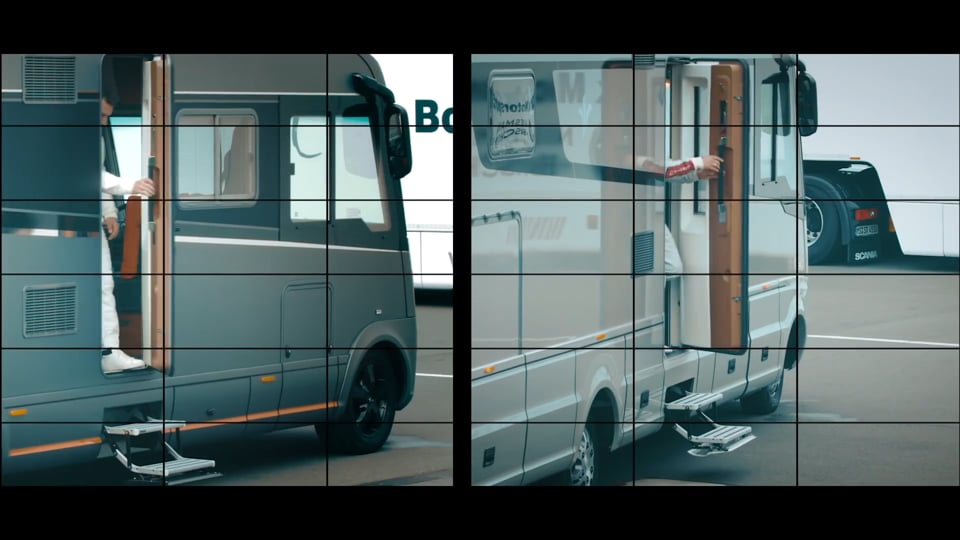 MINI John Cooper Works Clubman. (12/2016)