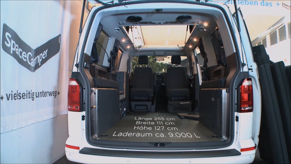 MINI John Cooper Works Clubman. Short version. (12/2016)