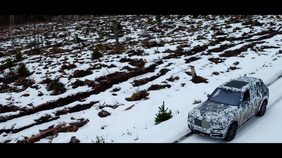 Kurz-Dokumentation: Die Entwicklung des BMW M8 GTE. 