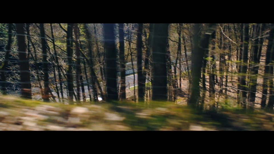 MINI ALL4 Racing. Testings and team.