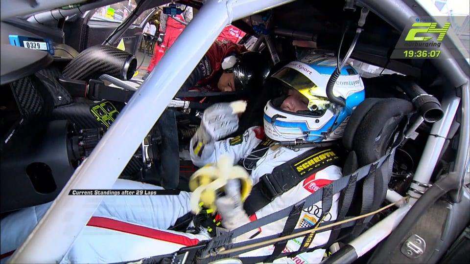 Feature: The new MINI - presentation