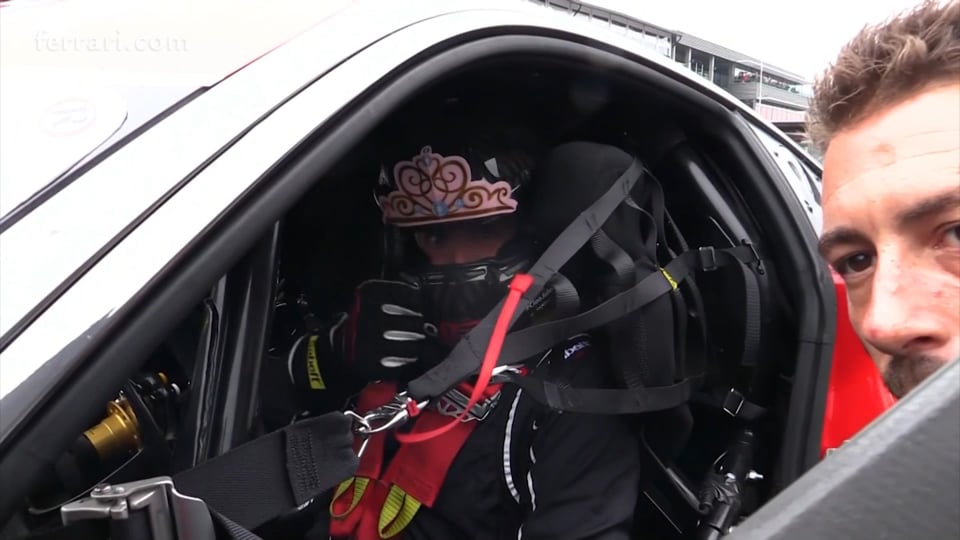 MINI - Life is a race