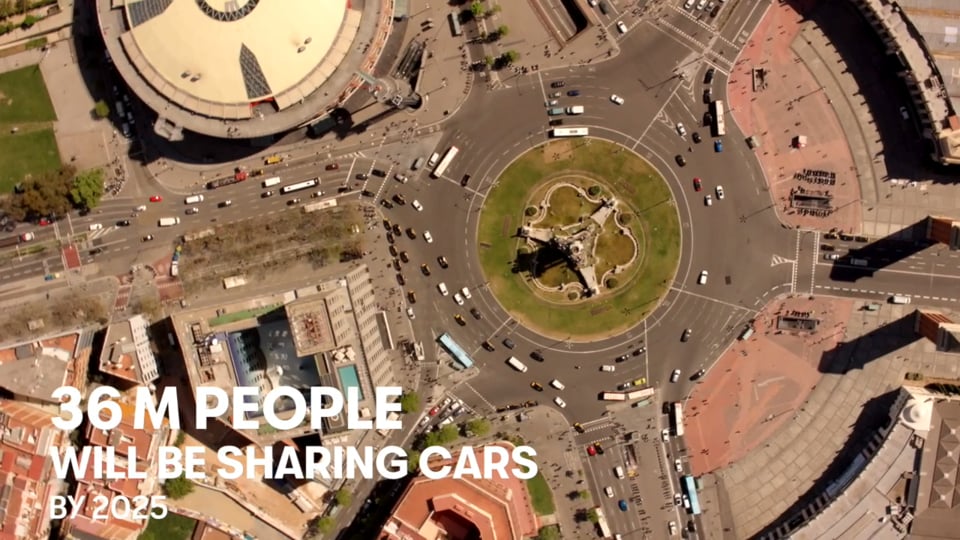 The new MINI Convertible.