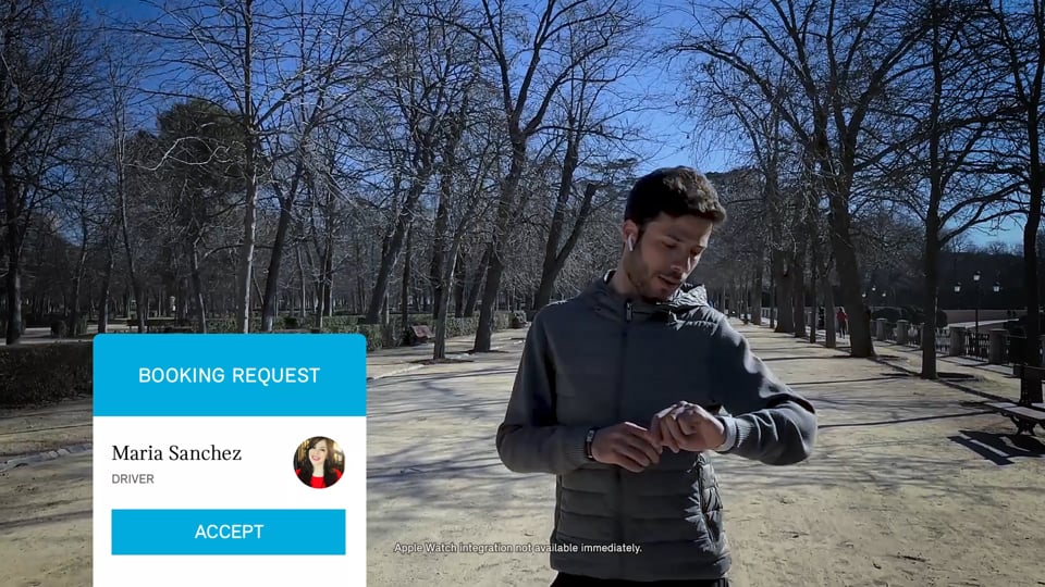 MINI@BERLINIZER Campaign.