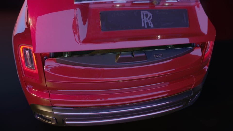 MINI Webclip Contest: Gewinnerclip in der Kategorie MINI Park Lane (Produzent: Georg Tyszkiewicz)