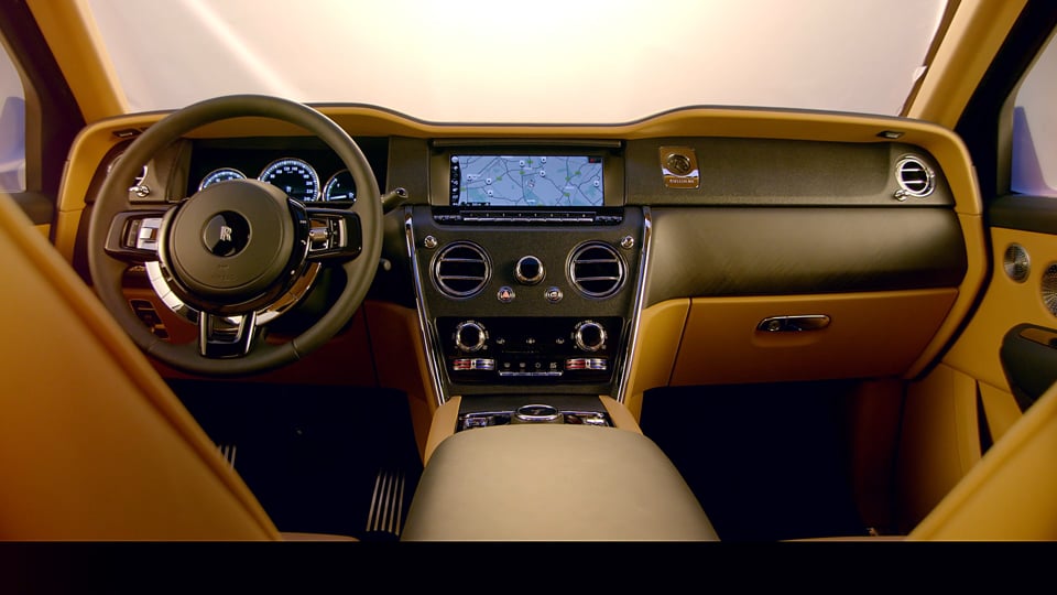 MINI Webclip Contest: Gewinnerclip in der Kategorie MINI Seven "Die Schüssel" (Regisseur: Stefan Jösler)