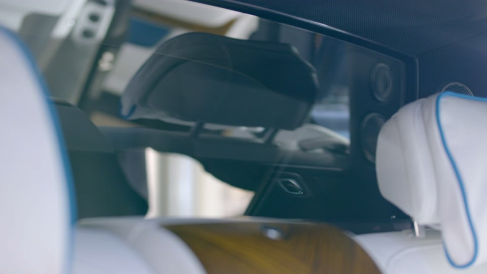 MINI at the 2006 Geneva Motor Show.