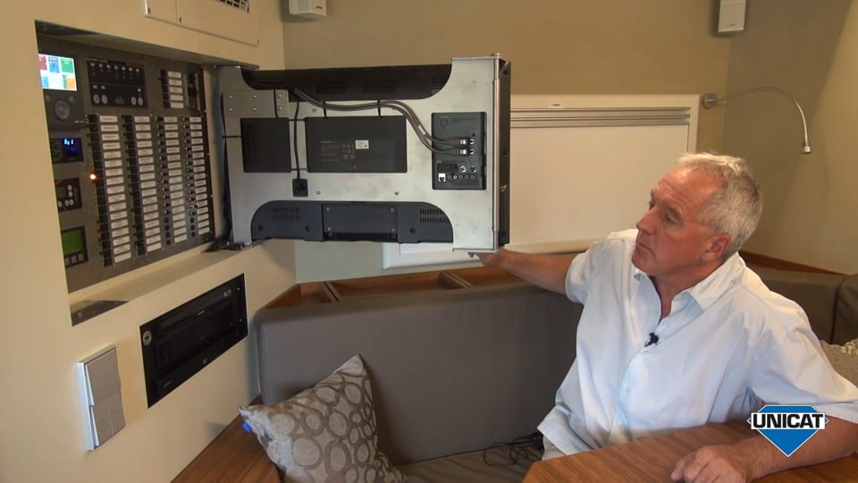 Audi TT Animation Karosserie / Leichtbau