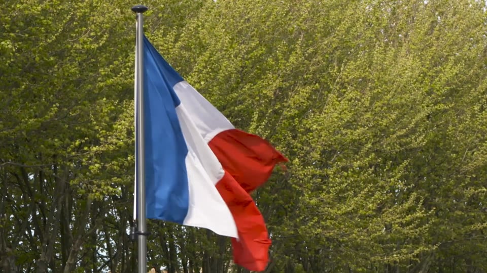 Audi SQ7 TDI - Animation elektromechanische aktive Wankstabilisierung