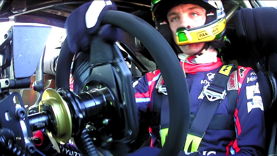 Audi SQ7 TDI - Animation EAV und 48-Volt-Teilbordnetz