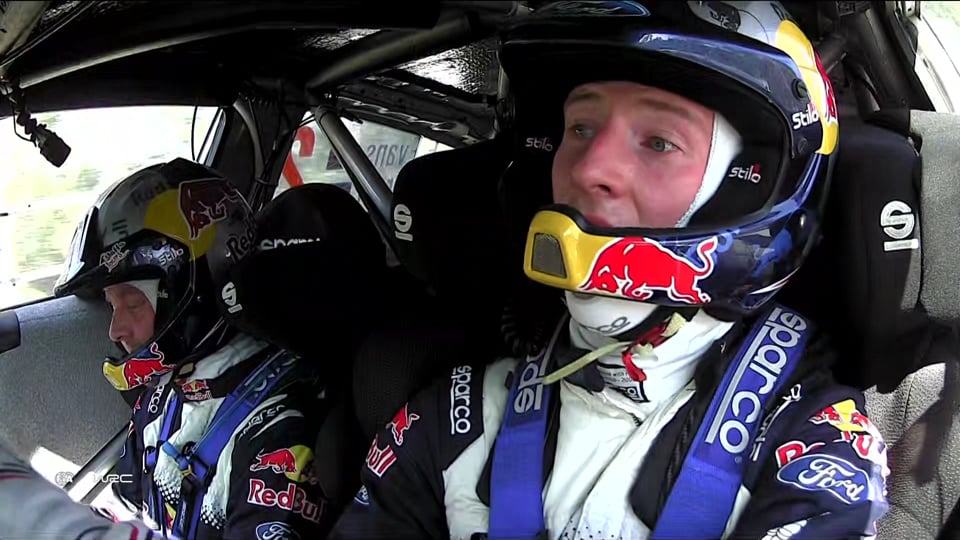 Die Audi SQ7 TDI Challenge