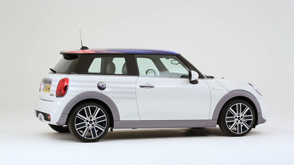 Audi Q7 - Smartphone Interface