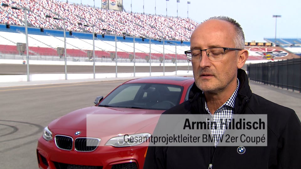 Der Allrounder für die Stadt - Der neue Audi Q2