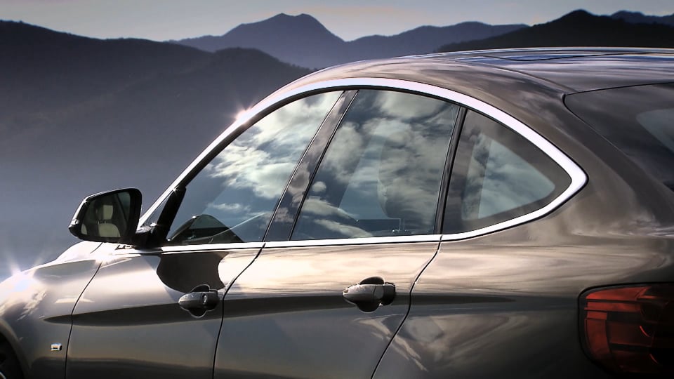 Audi Q2 - Animation 2.0 TDI quattro S tronic