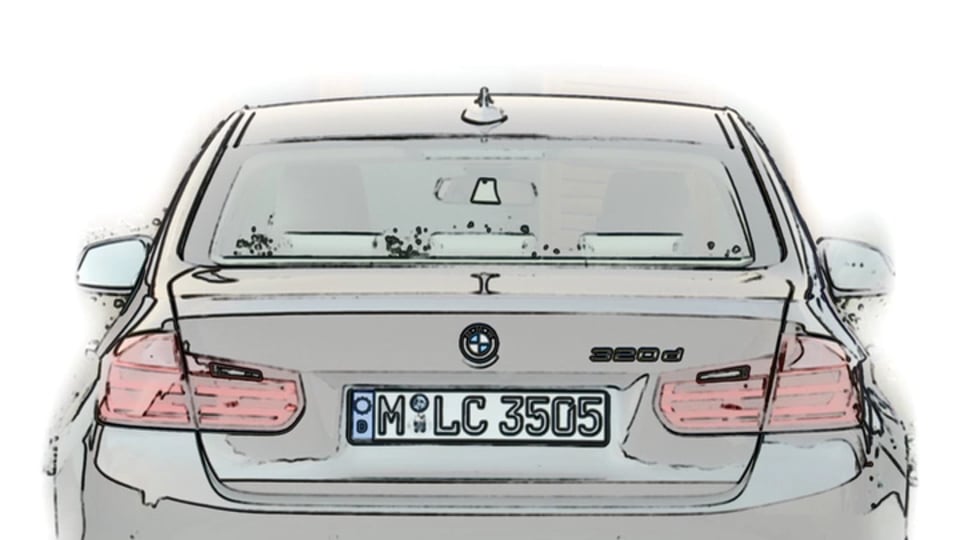 BMW Motorrad Concept 9cento – Ein smarter Alleskönner für die Straße.