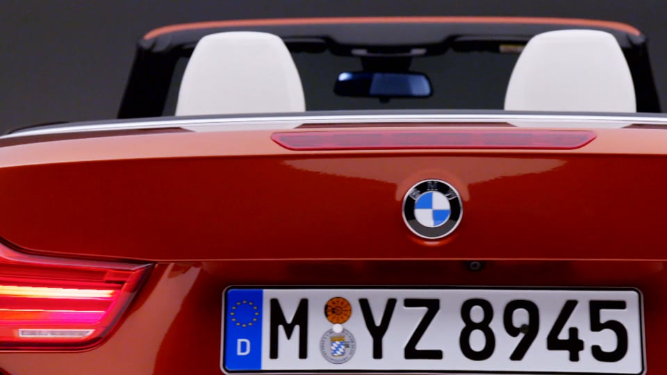 Porsche Next OI... Ein Blick in die Zukunft!