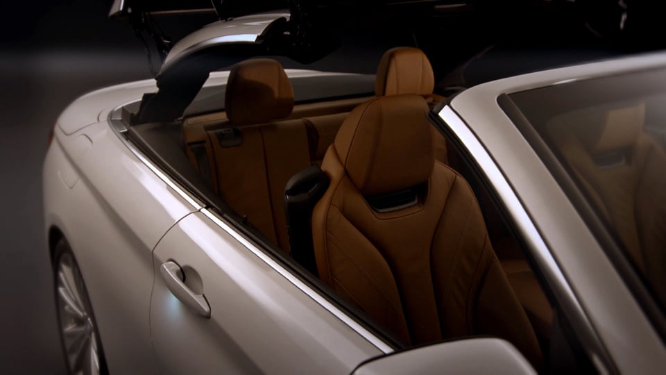 Animation Audi A8 - zentrales Fahrerassistenzsteuergerät zFAS