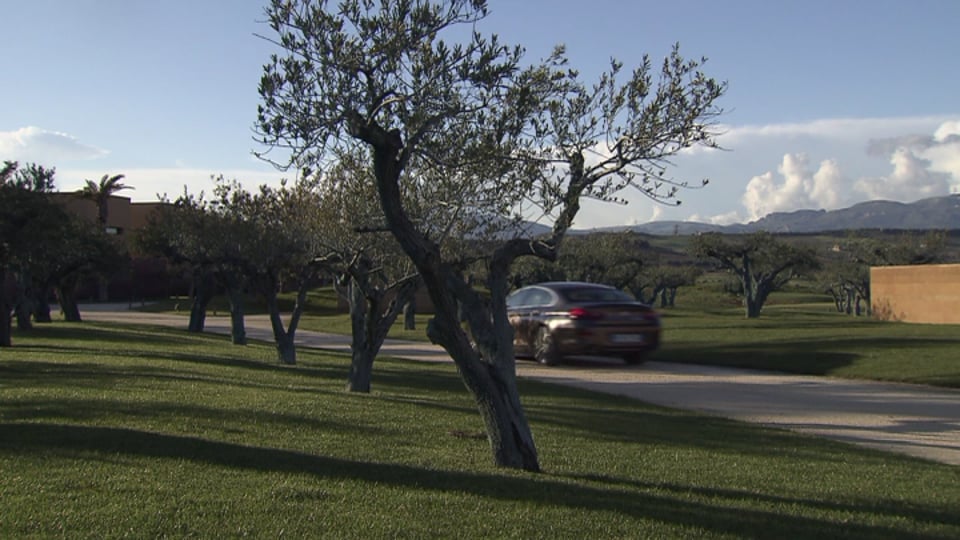 Audi A5 und S5 Sportback - Trailer