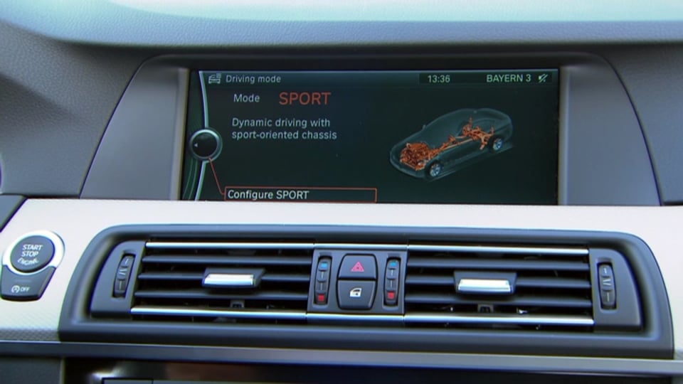 Sportliche Eleganz – das neue Audi A5 und S5 Coupé